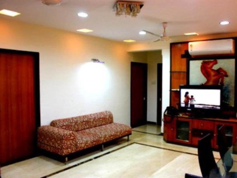 Juhu Hotel - Mumbai — Photos 1